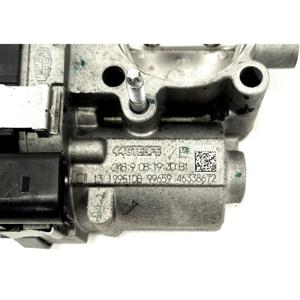 Corpo Farfallato per Jeep Compass Serie 46338672 55282328 Benzina 1300 (16>) - Product Image 2