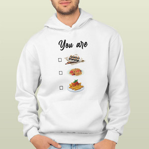 Sweat à capuche pour hommes imprimé de logo professionnel personnalisé et couleur grande taille Vente en ligne Sweat à capuche à manches longues pour hommes - Product Image 1