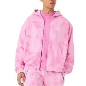 Chándal Deportivo con Capucha para Hombre, de Alta Calidad, Lavado Ácido, con Logotipo Personalizado, Fabricación de Alta Gama para la Última Moda - Product Image 6