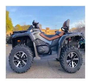 Nuevo Stock de Herramientas de Ensamblaje de Acero de Grado Industrial OEM para OUTLANDER MAX LIMITED 1000R con 3 Años de Garantía - Product Image 1