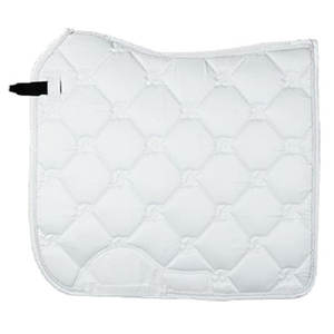 2025 ensemble de tapis de selle de dressage équin coussinets de selle de cheval Matchy par sublimation parfaitement assortis - Product Image 4