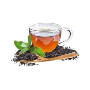 Polvo de té negro de alta calidad al por mayor soluble en agua instantáneo para variedad de té con leche té negro instantáneo a precio a granel - Product Image 1