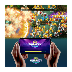 Juwa cá trực tuyến phần mềm trò chơi tín dụng vblink 777 & firekirin Trò chơi ngôn ngữ tiếng Anh - Product Image 3