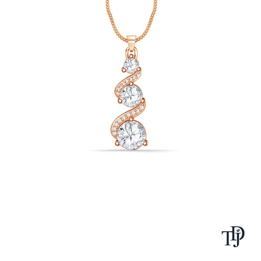 โรสโกลด์