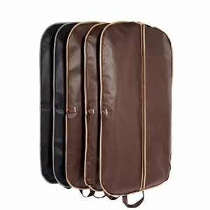 Vestido de novia de alta calidad, funda para ropa, bolsa de almacenamiento de ropa, bolsa de ropa de lujo, funda para vestido de viaje - Product Image 5