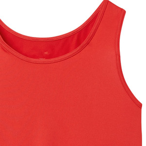 Latest Design Custom Logo <b>Muscle</b> Fit Plain <b>Men</b> Tank <b>Tops</b> / Premium Quality Breathable Blank Cotton Workout Tank <b>Tops</b> - Product Image 5