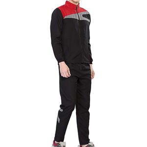 ชุดกันลม2ชิ้นสำหรับฤดูหนาวชุดวอร์ม2ชิ้นผ้าคอตตอน100% ธรรมดาขนาดใหญ่น้ำหนักเบา - Product Image 2