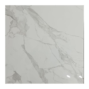 Azulejos de Cerámica para Piso de 60x60 CM, Azulejos Vitrificados Brillantes, Proveedor de Calidad de Exportación de la India # Porcelanato de 60*60 cm - Product Image 3
