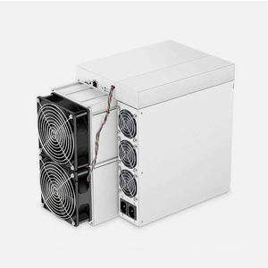 Bitmain Antminer S19k Pro 120TH/s 높은 해시율 채굴기 SHA256 알고리즘 저에너지 소비 비트코인 ​​암호화폐 채굴기 - Product Image 2