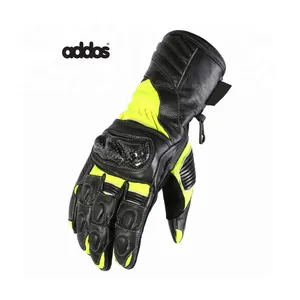 Unique Style Motor Bike Racing Gloves Customized cats Motor Bike Racing Gloves In Reasonable Price