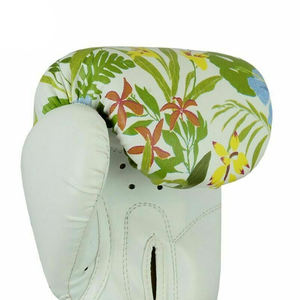 Service OEM, meilleur matériau, prix bas, imperméable, séchage rapide, gants de boxe pour hommes, cuir, design professionnel, logo, gants de boxe pour hommes - Product Image 5