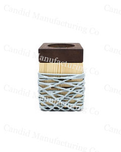 Luxury Wooden <b>Bakhoor</b> <b>burner</b> Antique Arabic Incense <b>Burner</b> for Sale Home Decor and Incense Holders - Product Image 1