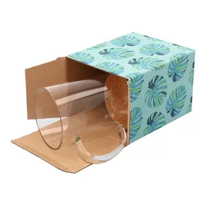 CreaBox EF-325 Caja de Merchandising Personalizada para Regalos Promocionales y Empresariales - Product Image 2