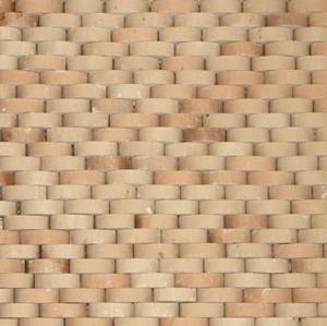 กระเบื้องโมเสคหินธรรมชาติ คุณภาพพรีเมียม สำหรับตกแต่งผนังบ้าน ห้องนั่งเล่น ห้องน้ำ ห้องครัว ภายนอกอาคาร โรงแรม และการใช้งานเชิงพาณิชย์ - Product Image 1