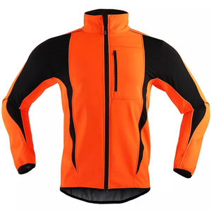 Chaqueta Cortavientos Impermeable y Transpirable Personalizada para Hombre, Lista para Enviar, para Senderismo, Ciclismo y Actividades al Aire Libre - Product Image 6