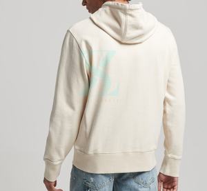 Fabrication professionnelle de vêtements d'hiver prix de gros sweats à capuche pour hommes de haute qualité pull uni respirant sweats à capuche pour hommes OEM - Product Image 5