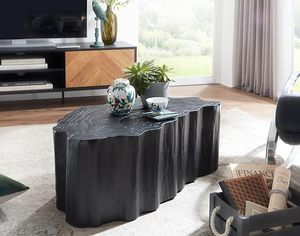 Modern Luxury Portable Aluminium Side Table Unique Art Deco Design with Powder Coating Finish for Weddings - Product Image 3