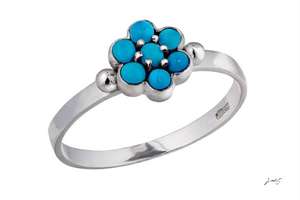 Anillo Abierto de Plata de Ley con Corte Princesa, Joyería Fina Original para Mujer, Diseño de Pluma, Inspiración Cristiana, Ideal para Bodas - Product Image 4