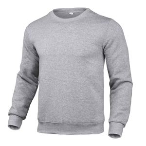 Sudaderas con Capucha de Manga Larga para Hombre, Talla Grande, Cálidas, 100% Algodón, Felpa, Cómodas, Hombros Caídos - Product Image 1