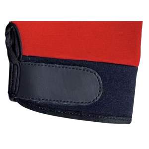 ถุงมือช่างสำหรับงานหนักถุงมือป้องกันบ่อน้ำมันป้องกันการลื่นใช้งานทั่วไป - Product Image 6