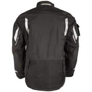 Professionnel Cordura Biker équitation costumes Durable étanche hiver moto équipement respirant et confortable Logo personnalisé OEM commande - Product Image 5