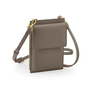 Pochette de téléphone bandoulière personnalisée pour articles promotionnels et événements - Product Image 2