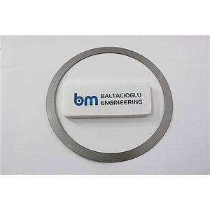 Baltacioglu Shim 210X182,5X0,5 150.00690310 pour bus, transmission automatique, pièce de rechange de remplacement après-vente - Product Image 1