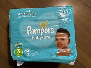 Pañales Auténticos para Bebé: Suaves, Transpirables y con Protección Anti-Fugas |   Distribuidor Mayorista y OEM Disponible para Suministro Desechable al por Mayor - Product Image 4