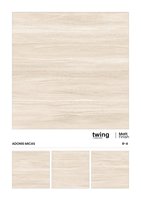 PVC haute brillance vinyle peler et coller carreaux papiers peints simulé marbre papier peint carrelage autocollants pour la maison panneaux muraux