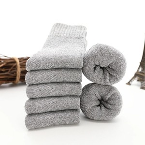 athletic <b>socks</b> In Stock Wholesales Winter <b>Fuzzy</b> Indoor Reading <b>Socks</b> Super Thick Warm <b>Socks</b> for Unisex - Product Image 5