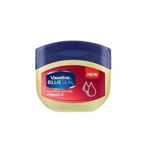 กระบอกปิโตรเลียมเจลลี่เส้นแจกันอุตสาหกรรมสีเหลืองเครื่องสำอางสีขาวหิมะพลาสติกใหม่ - Product Image 4