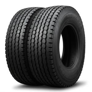 Pneus semi-remorque 295/75R22.5 en vente Pneus radiaux durables pour le transport longue distance disponibles avec approvisionnement en vrac et service OEM - Product Image 1