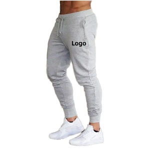 Pantalones Deportivos de Alta Calidad, 100% Poliéster, Elásticos, Ajustados, Estilo Urbano, con Cordón, Casuales, Deportivos, Elegantes, de Corte Recto - Product Image 6