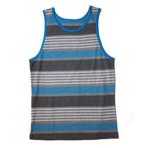 OEM Gym Singlets <b>Men</b> <b>Tank</b> <b>Tops</b> <b>S</b> GYM <b>Tank</b> <b>Top</b> Sports Clothes Stringer Bodybuilding Fitness <b>Men</b> Fashion Custom Cotton Spandex - Product Image 1