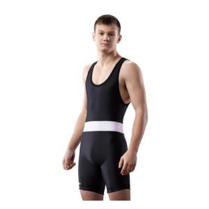 Singlets de lutte Tous les Singlets internationaux de sublimation kimono de jiu jitsu Singlet jeunesse - Product Image 3