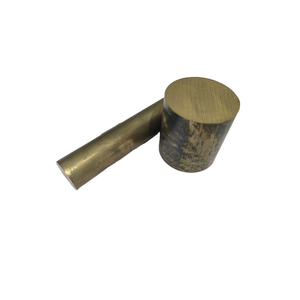 C90500 Hoja de bronce de estaño Cusn8 C93200 Placa de bronce fosforado Barras de cobre Categoría de producto - Product Image 5