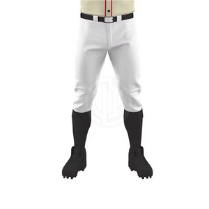 Nouvel arrivage, meilleur prix, uniforme de baseball respirant en polyester, haute qualité, pour hommes adultes, en vente en ligne - Product Image 6