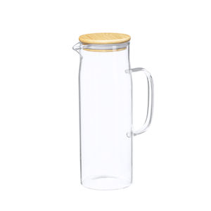 Pichet Tasses bocaux et thermos Maison et décoration Articles durables M72170334 - Product Image 1