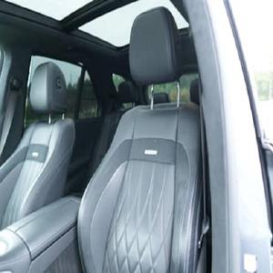 MERCEDES-AMG GLE63 S 2021 IMPECABLE, LISTO PARA ENVIAR - Product Image 4