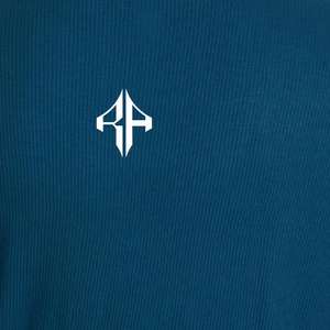 Camisa de Manga Larga de Invierno de Alta Calidad, Color Personalizado, Servicio OEM/ODM, 100% Algodón, Cuello Redondo para Hombre por RIVIAN ATLANTIC - Product Image 6