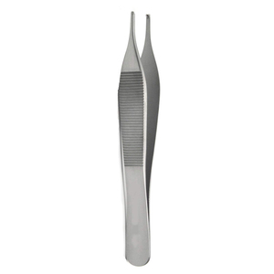 High Quality Stainless Steel Adson Forceps <b>Surgical</b> <b>Instruments</b> | Hospital Medical Surgery Adson Dissecting <b>Surgical</b> <b>Instruments</b> - Product Image 5