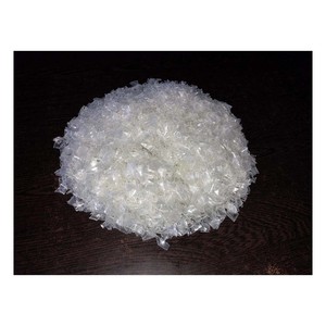 ขายส่งเม็ดพลาสติก PET คุณภาพส่งออก สำหรับรีไซเคิลพลาสติก ราคาขายส่ง - Product Image 1