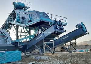 เครื่องล้างทรายแบบเกลียวร้านซ่อมเครื่องจักรก่อสร้างวิศวกรที่สามารถให้บริการเครื่องจักรในต่างประเทศได้ - Product Image 5