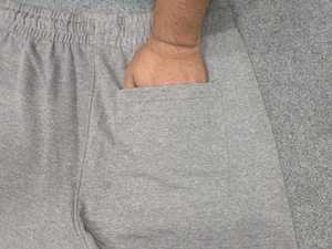 Venta al por mayor logotipo personalizado cordón deporte natación colección precio razonable estilo recto blanco nylon poliéster Jeans Bangladesh - Product Image 6