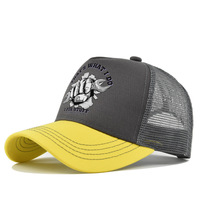Gorra Deportiva Curva de Ala Ancha 2026, Personalizada con Logotipo Bordado a Mano, Color Degradado, 100% Algodón, Corduroy, Dorado Cobre, Unisex, Cuatro Tallas