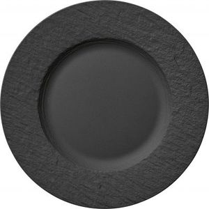 Placa decorativa de cargador de Color gris, último diseño moderno, placa de plato de Metal de calidad estándar para el hogar y la fiesta - Product Image 3
