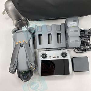 ORDER NOW BRAND NEW <b>Mavic</b> 4 <b>Pro</b> Fly More Combo with RC 2 Remote Control Dro ne 6K 4k Camera Quadcopter - Product Image 2