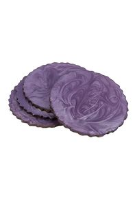 แผ่นรองแก้วทำด้วยมือแผ่นรองเครื่องดื่มตกแต่งทันสมัยสำหรับบ้านห้องครัวและสำนักงาน - Product Image 6