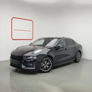 รถยนต์มือสอง Lynk & Co 03 ปี 2022 พวงมาลัยซ้าย มีสินค้าพร้อมส่งทั่วโลก - Product Image 1