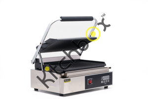 เครื่องทำขนมปังปิ้งอุตสาหกรรมในครัว - Product Image 5